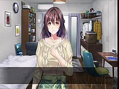 la tía without respect and her friend in chapter 1 spanish