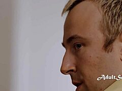 Hey, what's up with the cuck in laws featuring Charles Dera, Kenna James, and Penny Barber in this taboo FFM storyline?!