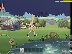 fuckerman speedrun russian village vibes 😏