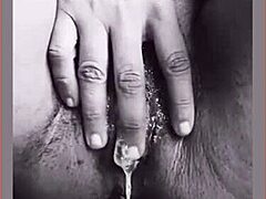 sarah fonteyna spreads her dirty pussy wide for a massive creampie explosion