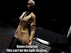 i'm count dickcula in this wild casting interview game talking all about my cock and sex adventures