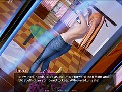 wanna play academy 232 and see what happens next?