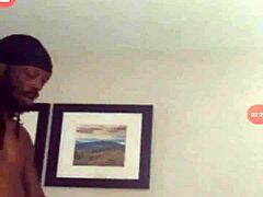 bbc stretches wet cheating wife pussy doggystyle