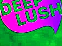 Redhead Delilah Day Rides And Orgasms On Two Dicks In Threesome With Blowjob Creampie Kissing Licking Cum