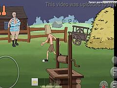 fuckerman speedrun russian village vibes 😏