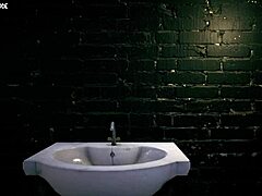 Gym girls workout turns voyeur reality tease