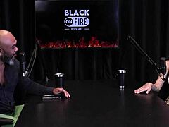 morena shows her hairy pussy and ass... russian cums in her mouth!!