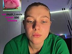 teen 18+ squirts hardcore fingering big ass natural tits closeup