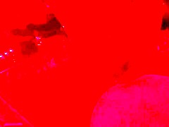 blonde slut rides bigdaddykj's monster black cock rough while gaming pt 2