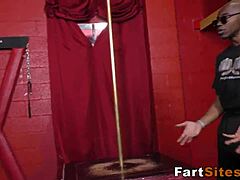 bbc gangbang wrecks alt skank's holes in hardcore frenzy