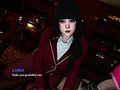 Eternum 106 Game Teases Hidden Adult Twists