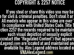 Thick whore chris tang deepthroats huge cock pov!