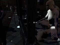 Play Pornocrates: Epic Group Anal Orgy with Big Tits Creampie!