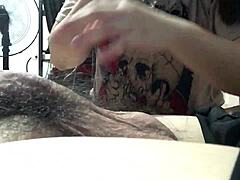 Watch This Filipina Girlfriend's Horny Homemade Blowjob Skills!