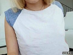 Who wouldn't fight to fuck this hairy redhead teen pussy!