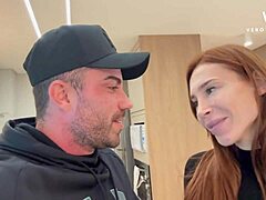 Hubby late so I fuck his bestie 😈💦🔥