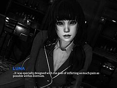 Eternum 106 Game Teases Hidden Adult Twists