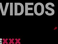 Horny African Whore Rides Fat Silicone Cock Outside