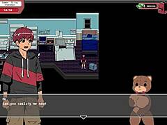 spooky milk life hentai game all sex scenes uncovered