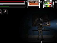 omg wendy shy's lustful ghost hunt part 1 got me hooked 👻😏