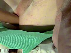 🤯 fisting his ass 4th time! 🔥