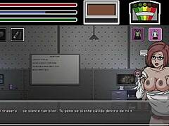 omg wendy shy's lustful ghost hunt part 1 got me hooked 👻😏