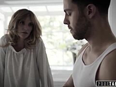 i can't believe my evil stepmom used me to score dates