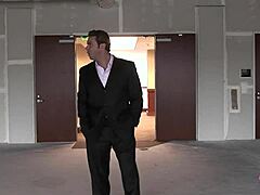 busty blonde brunette lesbians test vr toys orgasm