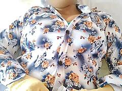 hot desi fuck with sexy stepsis friend