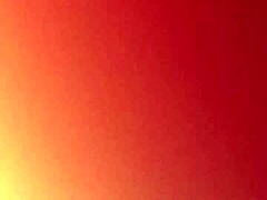 i hooked up with my big booty latina wife for wild ass play