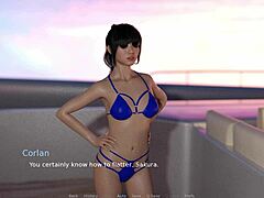 let's play this daring tits fucking game 😈