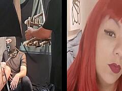 ever seen a big pussy like dj brisa's up close??