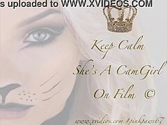 girls capture moments on webcam