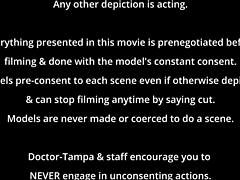 raya nguyen masturbates moaning shaved pussy without daddy backstage pov