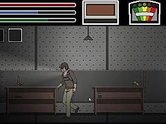 omg wendy shy's lustful ghost hunt part 1 got me hooked 👻😏