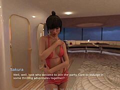 let's play this daring tits fucking game 😈