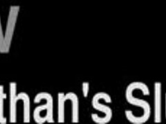 can innocent nellas handle angel wickys strapon anal punishment?