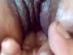 that rich squirt chica soaks everything in her wild squirting frenzy