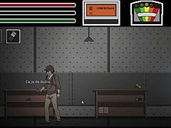 omg wendy shy's lustful ghost hunt part 1 got me hooked 👻😏