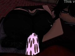 Dom guy pounds two sluts at once roblox req