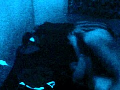 Begging Not to Take It All In Because It Hurts So Much