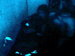 Begging Not to Take It All In Because It Hurts So Much