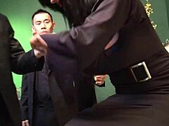 Alexis Silver Jodi James Karlie Simon Cypress Isles Gangbang Big Tits Ass Pounding