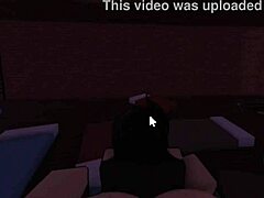 Dom guy pounds two sluts at once roblox req