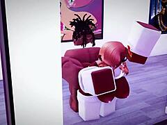 viper & candy fuck in new house 🏠💦