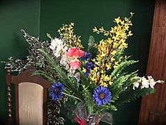 Alexis Silver Jodi James Karlie Simon Cypress Isles Gangbang Big Tits Ass Pounding