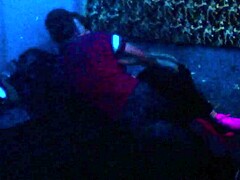 Begging Not to Take It All In Because It Hurts So Much