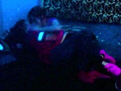 Begging Not to Take It All In Because It Hurts So Much