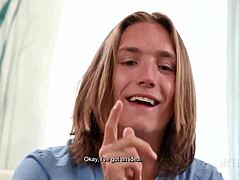 oh stepbro i trust ya to pop my cherry... rissa may!!