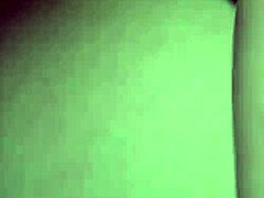 i strip on halloween showing my pussy that begs your cum